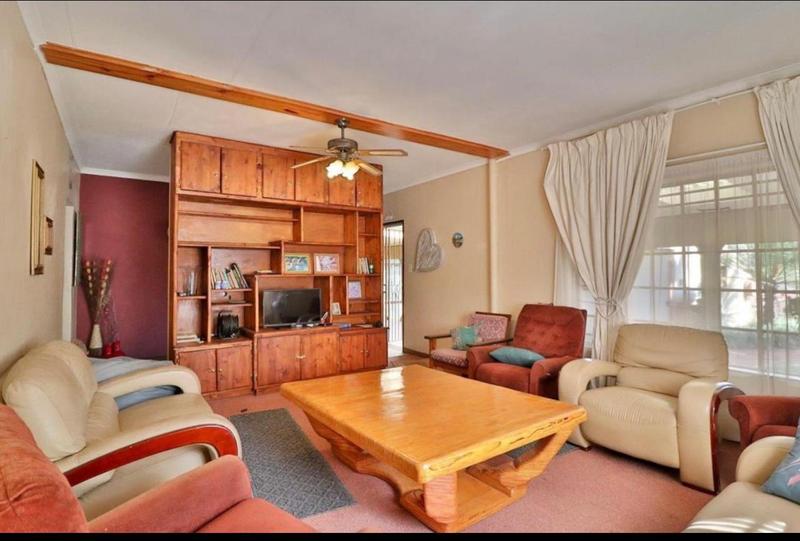 0 Bedroom Property for Sale in Broederstroom North West